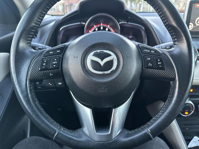 Mazda 2 1.5 Skyactiv-G GT-M
