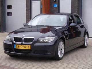 BMW 3-Serie (2005 - 2012)