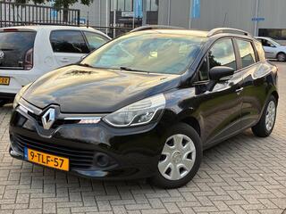 RENAULT CLIO Estate 1.5 dCi ECO Expression