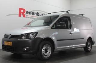 VOLKSWAGEN CADDY MAXI 1.2 TSI - Benzine - Airco / Radio