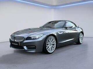 BMW Z4 (2009 - 2018)
