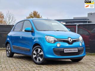 Renault Twingo (2014 - 2025)