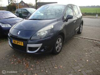 Renault Scenic (2009 - 2016)