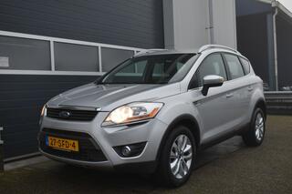 FORD KUGA 2.0 TDCi Trend FWD