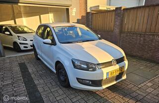 VOLKSWAGEN POLO 1.2 TDI BlueMotion Comfortline