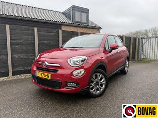 FIAT 500X 1.6 PopStar perfect onderhouden!!