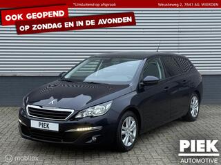 Peugeot 308 SW (2014 - 2021)