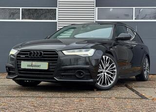 Audi A6 Avant (2011 - 2018)