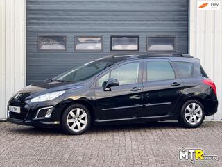 Peugeot 308 (2007 - 2013)