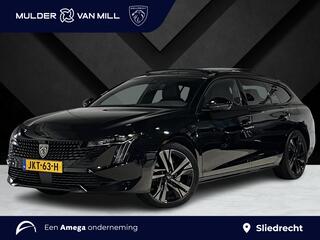 Peugeot 508 SW