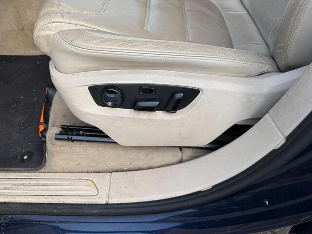 Volkswagen Touareg 3.0 TDI Highline Bj 2011 Exportprijs EX BPM