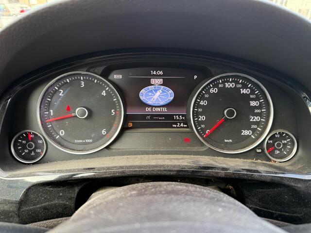 Volkswagen Touareg 3.0 TDI Highline Bj 2011 Exportprijs EX BPM