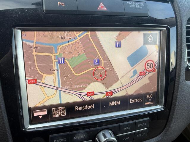 Volkswagen Touareg 3.0 TDI Highline Bj 2011 Exportprijs EX BPM