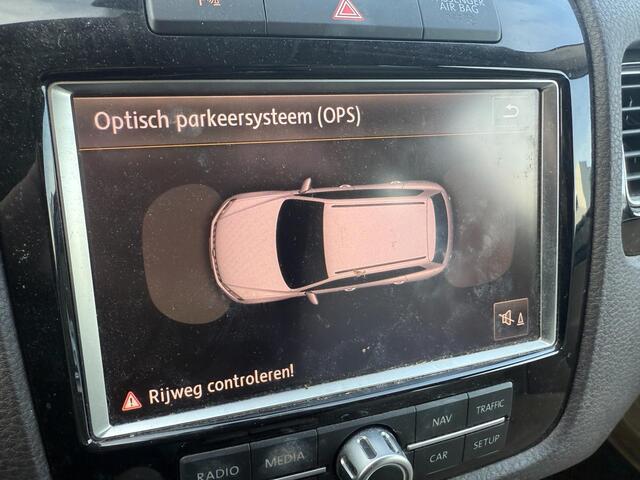 Volkswagen Touareg 3.0 TDI Highline Bj 2011 Exportprijs EX BPM