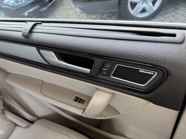 Volkswagen Touareg 3.0 TDI Highline Bj 2011 Exportprijs EX BPM