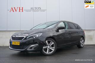 Peugeot 308 SW (2014 - 2021)