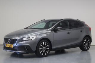 Volvo V40 Cross Country