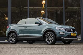 Volkswagen T-Roc Cabrio