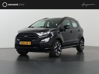 FORD ECOSPORT 1.0 EcoBoost ST-Line | Winterpakket | Parkeercamera | Climate Control | Cruise Control |