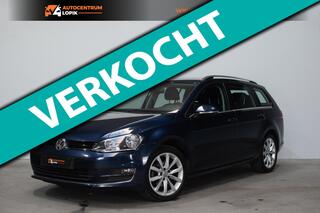 Volkswagen Golf Variant VII