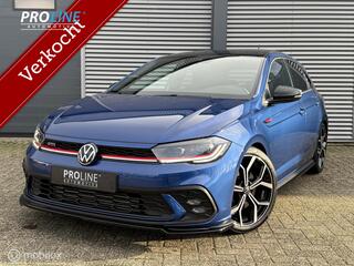 VOLKSWAGEN POLO 2.0 TSI GTI / PANO / PDC VA / VOL