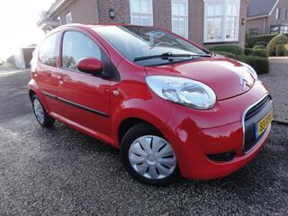 Citroen C1 (2005 - 2014)