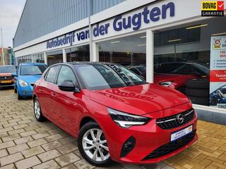 OPEL CORSA 1.2 Edition / Carplay & Android / Stoel -en Stuurverwarming /