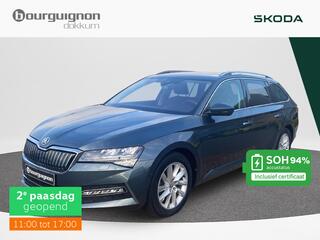 Skoda Superb Combi (2015 - 2023)
