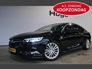 Opel Insignia (2008 - 2017)