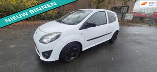 RENAULT TWINGO 1.2-16V Collection NETTE AUTO RIJDT EN SCHAKELT GOED