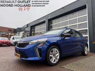 Renault Clio (2019 - 2025)