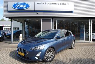 Ford Focus (2011 - 2018)