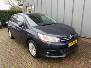 Citroen C4 (2010 - 2018)