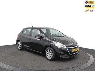 Peugeot 208 (2012 - 2019)