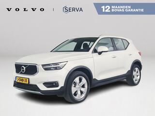 VOLVO XC40 T2 Business Pro | Parkeercamera | Cruise control | Navigatie