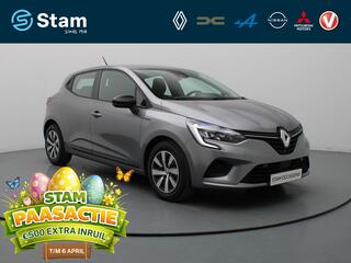 Renault Clio (2019 - 2025)