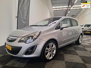 Opel Corsa (2014 - 2019)