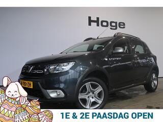 Dacia Sandero (2012 - 2020)