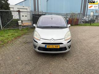Citroen C4 Picasso (2007 - 2013)