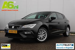 Seat Leon (2012 - 2020)