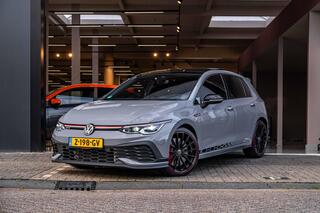 VOLKSWAGEN GOLF 2.0 TSI GTI Clubsport 45 |Pano|IQ-Light|Acc|Lane-Assist|Alarm Klasse 4|
