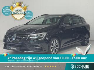 Renault Megane Estate