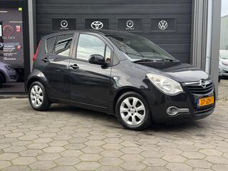 Opel Agila