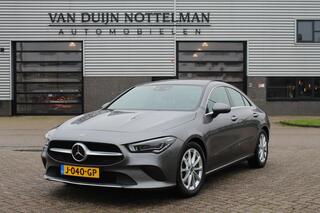 MERCEDES-BENZ CLA-KLASSE 200 Business Solution Luxury / Panoramadak / N.A.P.
