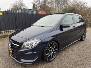 Mercedes-Benz B-Klasse (2011 - 2018)