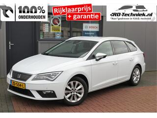 Seat Leon ST (2013 - 2020)