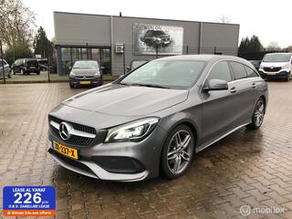 Mercedes-Benz CLA Shooting Brake (2015 - 2019)