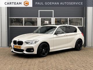 BMW 1-Serie (2011 - 2019)