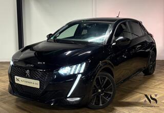 PEUGEOT 208 1.2 PureTech 100 GT PANO KEYLESS VOL'
