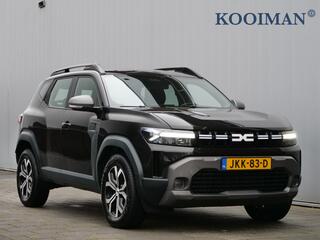 Dacia Duster 1.2 TCe 130 Mild Hybrid Journey 131 Pk Camera / DAB / Apple Carplay